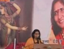 Didi Maa Sadhvi Ritambhara Ji Bhagwat Katha Epi-7 (Haridwar) Part-2