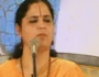 Satsang by Anandmurti Gurumaa (in Pune) Part-1.