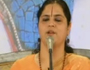 Satsang by Anandmurti Gurumaa (in Pune) Part-2.