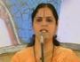 Satsang by Anandmurti Gurumaa (in Pune) Part-4.