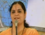 Satsang by Anandmurti Gurumaa (in Pune) Part-7.