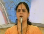 Satsang by Anandmurti Gurumaa (in Pune) Part-8.