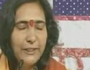 Didi Maa Sadhvi Ritambhara Ji Dhyan Sadhna Camp (30-12-09) part-5