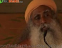 Jaggi Vasudev Inner Management Part-4