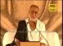 Morari Bapu Manas Isu Day-1 Jerusalem Katha Part-17