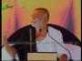 Sant Shri Morari Bapu Ram Katha -Shanti Niketan (West Bangal) Part-68