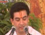 kirit Bhai Ji Rudrashtakam Lord Shiva (Nashik) Part-26.