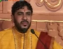 Shrimadh Bhagwat Katha (Tirinagar Delhi) Part-96