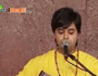 Ashutosh Maharaj Ji Shri Ram Katha Part-76 by Shreya ji