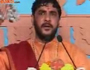 Shrimadh Bhagwat Katha (Tirinagar Delhi) Part-72