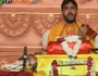 Shrimadh Bhagwat Katha (Tirinagar Delhi) Part-63