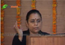 Sugrhini-The Homemaker-One Day Seminar Part-9