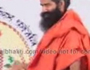 Swami Ramdev fight against corruption  