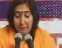 Shri Madh Bhagwet Katha ( Noida ) Didi Maa Part-15