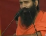 Swami Ramdev speech against black money