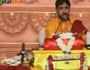 Shri madh bhagwet katha (Naimisharany) part-32