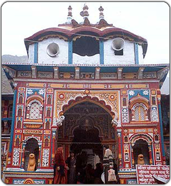 Badrinath