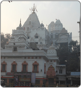 Gauri-Shankar-Temple