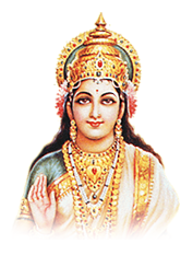 Parvati Mata