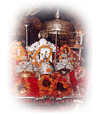 vaishnav devi