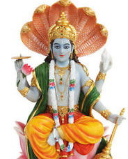 Shri Vishnu Vandana