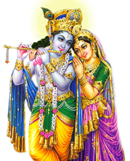 Shri Krishna Vandana
